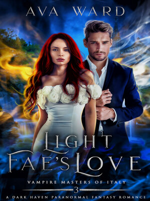cover image of Light Fae's Love